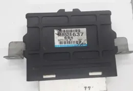X4T71773M1 блок управління коробкою передач Mitsubishi Pajero 2003 - фото