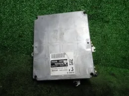 8966126710 блок управления двигателем Toyota