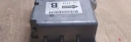 C2365825054 блок управління AirBag (SRS) Mazda 5 2007