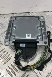 0265020508 блок управління AirBag (SRS) BMW 3 F30 F35 F31 2011