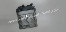 Блок управління ECU 03L906023QG ecu seat 1.6 tdi 5wp42962aa