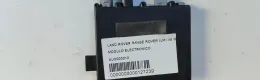 XUO000010 блок управління двигуном Land Rover Range Rover L322 2003 - фото