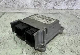 650004752601 блок управления AirBag (SRS) Ford Galaxy 2008