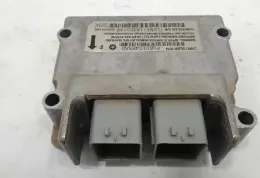 TUVME1183C0148 блок управління AirBag (SRS) Jeep Grand Cherokee 1996
