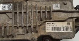 31367136 блок управления Volvo V60 2012