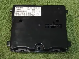 277604BA0C блок керування до Nissan