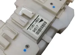 8273002150A Fuse box control unit Toyota Auris 150 2008