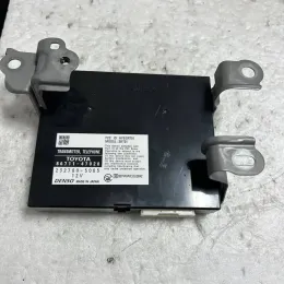 8671147020 блок управления Toyota