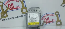 49153 блок управління AirBag (SRS) BMW 3 E46 2003