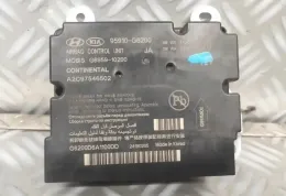 95910G6200 блок управління AirBag (SRS) KIA Picanto 2019