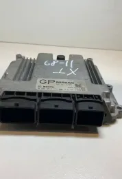 237105G78B блок управління ECU Nissan X-Trail T31 2008