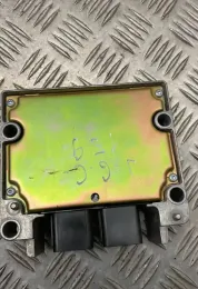 1326017 блок управління AirBag (SRS) Jeep Grand Cherokee (WJ) 2002