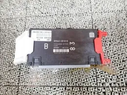 89560B1E35 блок управления двигателем Toyota Passo