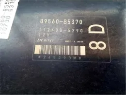 89560B5554 блок управления двигателем Subaru Dias, wagon