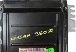 MEC33890 блок управления ECU Nissan 350Z 2002