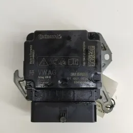 5EA959655H блок управління AirBag (SRS) Volkswagen Golf VIII 2022