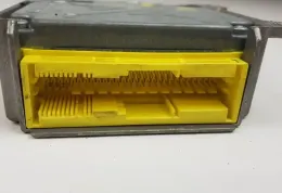500410250937 блок управління AirBag (SRS) Mercedes-Benz E W211 2003