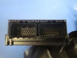 3392083H40 Suzuki Wagon, r engine control unit ECU