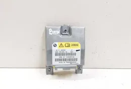 6577695300701 блок управления AirBag (SRS) BMW 5 E60 E61 2008