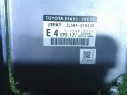 8965030E40 блок управления рулевой Toyota Crown