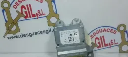 50745 блок управління AirBag (SRS) Ford Fiesta 2001