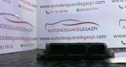 028011785 блок управления ECU Citroen C3 2002