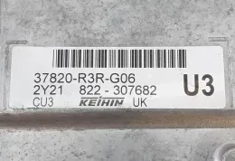 822307682 блок управління ECU Honda Civic IX