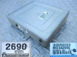MN122199 блок управления двигателем Mitsubishi