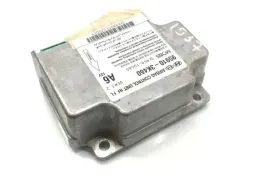 959103K460 блок управління AirBag (SRS) Hyundai Sonata 2010