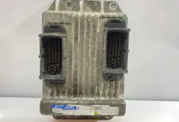 89735C9488 блок управління ECU Opel Meriva A 2006