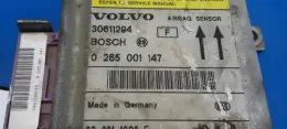 982311003F блок управління AirBag (SRS) Volvo S40, V40 1998