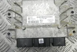 AV6112A650XK блок управління ECU Ford C-MAX II 2012