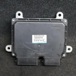 1860B250E6T72378 блок управління ECU Mitsubishi Lancer VIII 2010