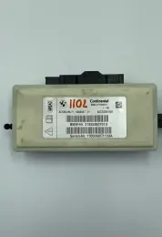 11B3350C11 блок управління AirBag (SRS) BMW 5 F10 F11 2011