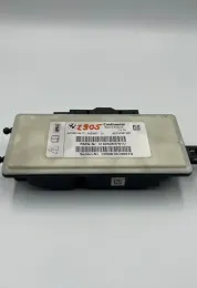 A2C53301920 блок управління AirBag (SRS) BMW 5 F10 F11 2011