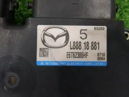 E6T62386HF блок керування двигуном до Mazda