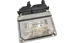 715755 блок управления ECU Volkswagen Golf V 2007