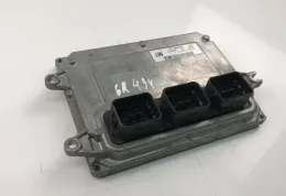 378205M8G21 блок управления ECU Honda Civic IX 2016