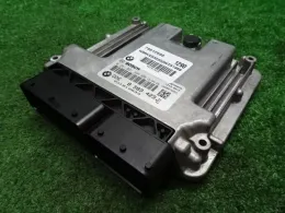79512590 блок управления двигателем Bmw