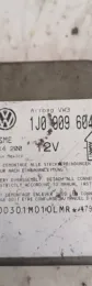 47970220 блок управления AirBag (SRS) Volkswagen PASSAT B5.5 2002