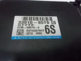 E6T92675HT блок управления двигателем Suzuki