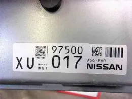 23710EX51A блок керування двигуном до Nissan Bluebird, sylphy