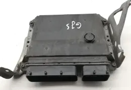 896610F340 блок управління ECU Toyota Verso 2010