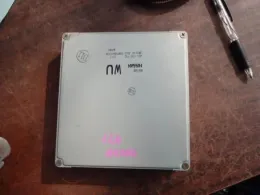 23710CX010 блок управления двигателем Nissan