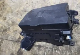 8266202190 Fuse box control unit Toyota Auris 150 2007