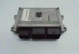 9805319780 блок управления ECU Citroen C4 Cactus 2014