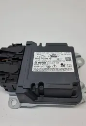 MK7214D374AD блок управления AirBag (SRS) Land Rover Discovery Sport 2021