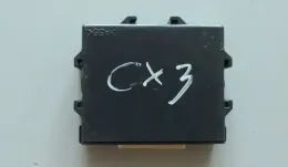 ADC5A09000G блок управления ECU Mazda CX-3 2015