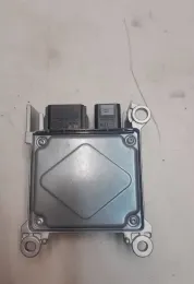 670031671302 блок управления AirBag (SRS) Ford Mondeo MK IV 2011