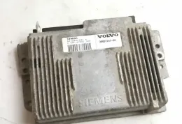 661100852 блок управления двигателем Volvo S40, V40 1997 - фото